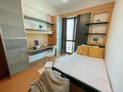 For Rent - Central Grove