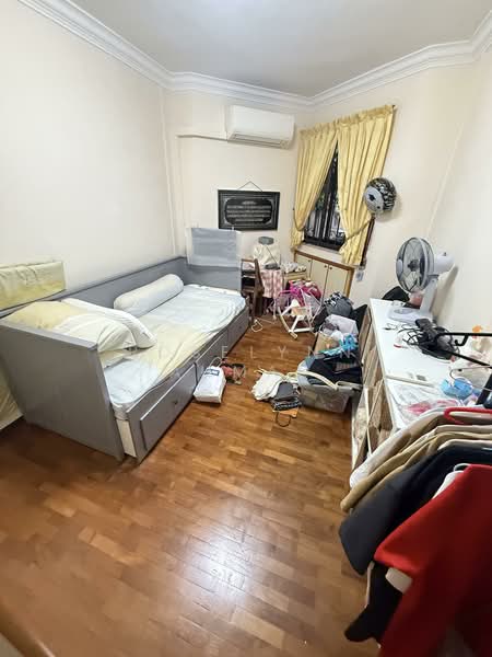 258D Compassvale Road, 258D Compassvale Road, 3 Bedrooms, 1,184 sqft, HDB Flat For Sale, by Roselynn Ahmad, 500110713 - Bedroom - PropertyGuru.com.sg