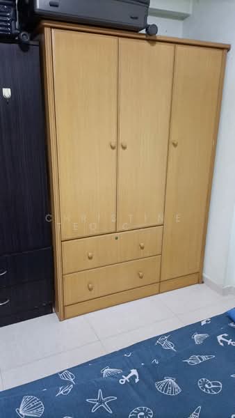537 Jurong West Avenue 1, 537 Jurong West Avenue 1, Room Rental, 200 sqft, HDB Flat For Rent, by Christine Teo Chui Geok, 500110715 - Interior - PropertyGuru.com.sg