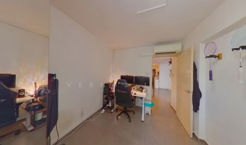 15 Farrer Park Road, 15 Farrer Park Road, 2 Bedrooms, 667 sqft, HDB Flat For Sale, by Vernus Lou, 500110716 - Study - PropertyGuru.com.sg