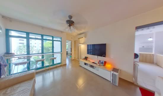 For Sale - 15 Farrer Park Road