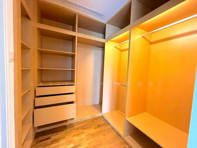 The Colonnade, 82 Grange Road, 3 Bedrooms, 3,617 sqft, Condominium For Rent, by Xavier Aw (欧伟廷), 500110717 - Interior - PropertyGuru.com.sg