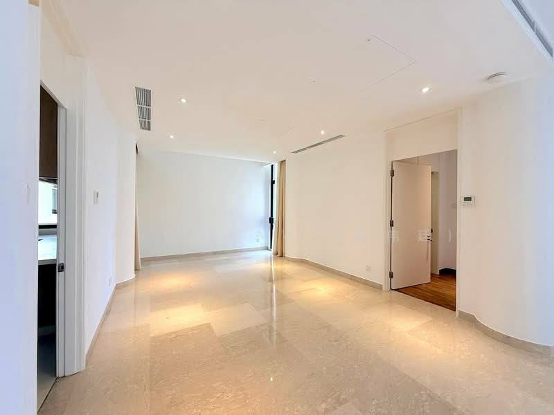 The Colonnade, 82 Grange Road, 3 Bedrooms, 3,617 sqft, Condominium For Rent, by Xavier Aw (欧伟廷), 500110717 - Living Room - PropertyGuru.com.sg