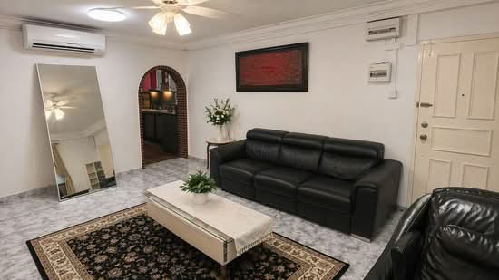 28 Marsiling Drive, 28 Marsiling Drive, 3 Bedrooms, 1,044 sqft, HDB Flat For Sale, by Andrew Nair, 500110719 - PropertyGuru.com.sg