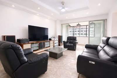 For Sale - 754 Choa Chu Kang North 5