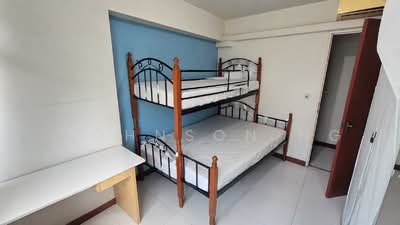 For Rent - 624A Punggol Central