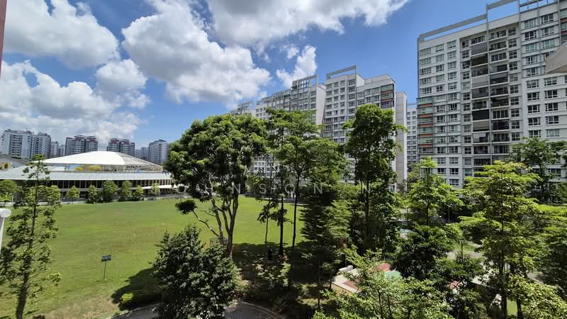 624A Punggol Central, 624A Punggol Central, Room Rental, 115 sqft, HDB Flat For Rent, by Johnson Ng, 500110723 - Exterior - PropertyGuru.com.sg