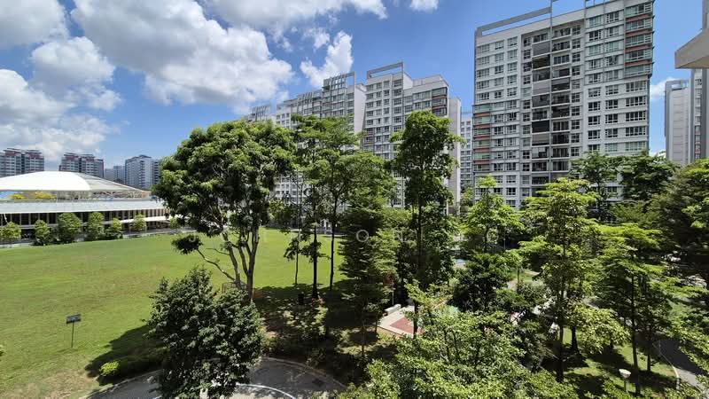 624A Punggol Central, 624A Punggol Central, Room Rental, 115 sqft, HDB Flat For Rent, by Johnson Ng, 500110723 - Exterior - PropertyGuru.com.sg