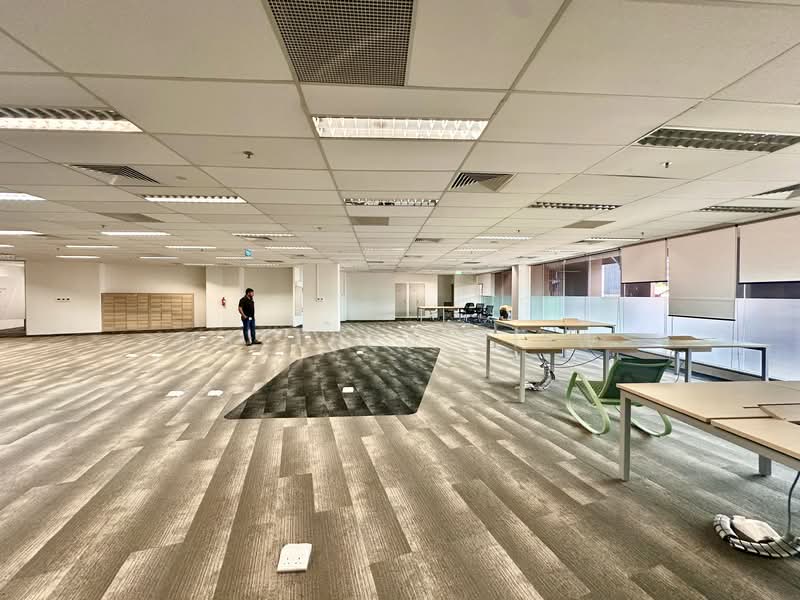 158 Cecil Street, 158 Cecil Street, 7,567 sqft, Office For Rent, by Matthew Siew, 500110727 - Interior - CommercialGuru.com.sg