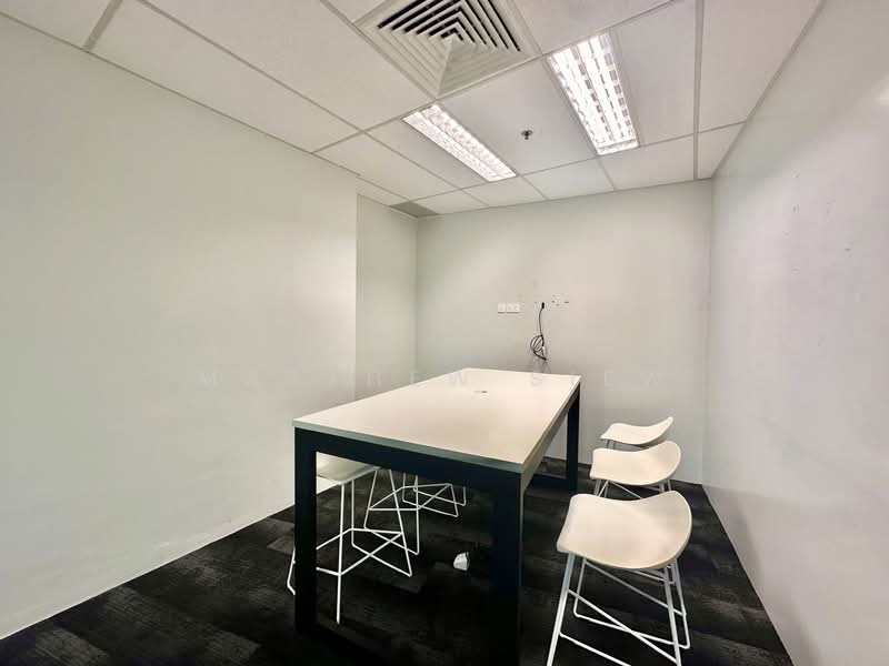 158 Cecil Street, 158 Cecil Street, 7,567 sqft, Office For Rent, by Matthew Siew, 500110727 - Interior - CommercialGuru.com.sg
