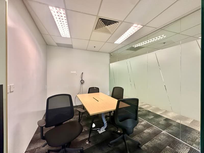158 Cecil Street, 158 Cecil Street, 7,567 sqft, Office For Rent, by Matthew Siew, 500110727 - Interior - CommercialGuru.com.sg