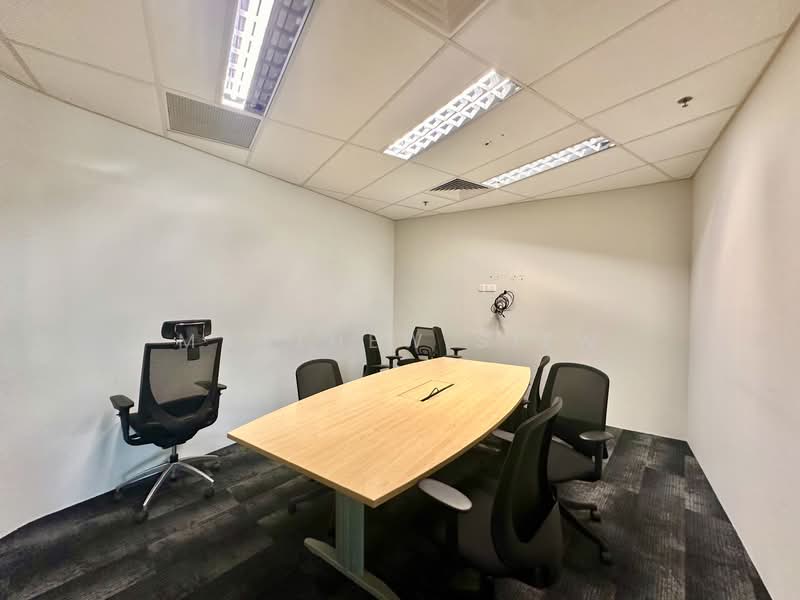 158 Cecil Street, 158 Cecil Street, 7,567 sqft, Office For Rent, by Matthew Siew, 500110727 - Interior - CommercialGuru.com.sg