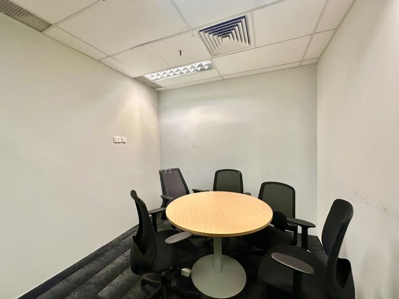 158 Cecil Street, 158 Cecil Street, 7,567 sqft, Office For Rent, by Matthew Siew, 500110727 - CommercialGuru.com.sg