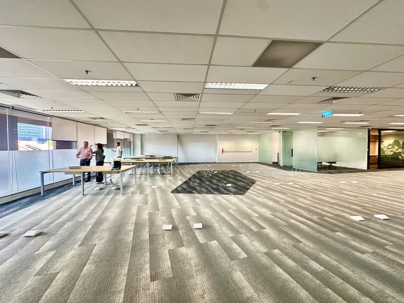 158 Cecil Street, 158 Cecil Street, 7,567 sqft, Office For Rent, by Matthew Siew, 500110727 - CommercialGuru.com.sg
