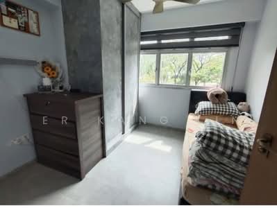 For Rent - 103A Canberra Street