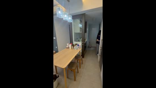 The Clement Canopy, 16 Clementi Avenue 1, 3 Bedrooms, 990 sqft, Condominium For Sale, by Isaac Lin, 500110729 - PropertyGuru.com.sg