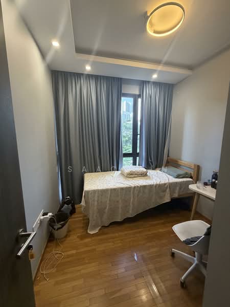 The Clement Canopy, 16 Clementi Avenue 1, 3 Bedrooms, 990 sqft, Condominium For Sale, by Isaac Lin, 500110729 - Bedroom - PropertyGuru.com.sg