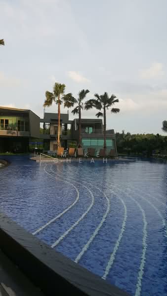 Ripple Bay, 12 Pasir Ris Link, 3 Bedrooms, 1,066 sqft, Condominium For Rent, by Mike Cheah, 500110730 - Exterior - PropertyGuru.com.sg