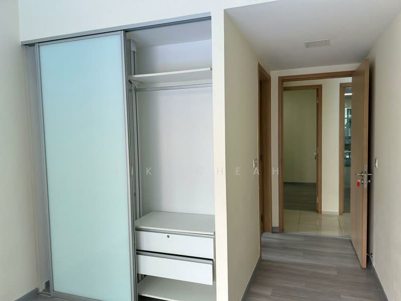 Ripple Bay, 12 Pasir Ris Link, 3 Bedrooms, 1,066 sqft, Condominium For Rent, by Mike Cheah, 500110730 - Interior - PropertyGuru.com.sg