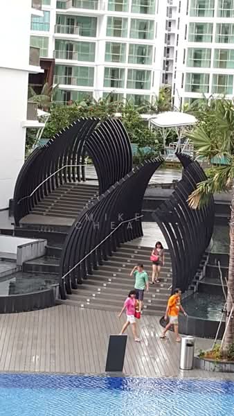 Ripple Bay, 12 Pasir Ris Link, 3 Bedrooms, 1,066 sqft, Condominium For Rent, by Mike Cheah, 500110730 - Exterior - PropertyGuru.com.sg