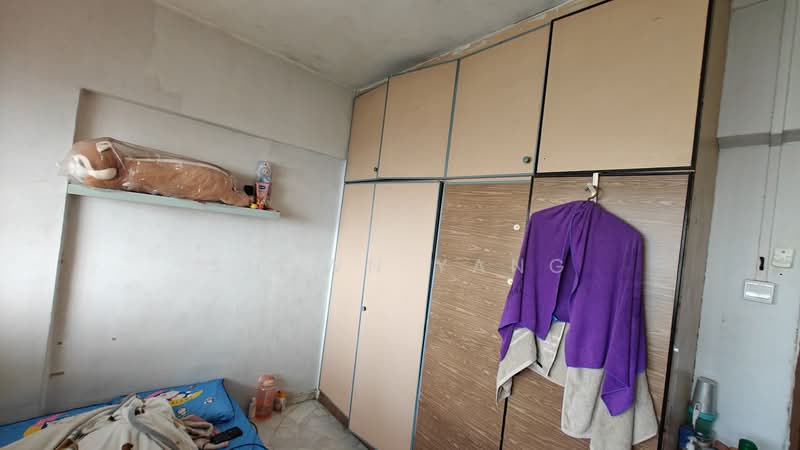 559 Jurong West Street 42, 559 Jurong West Street 42, 3 Bedrooms, 1,474 sqft, HDB Flat For Sale, by Shawn Yang, 500110733 - Bedroom - PropertyGuru.com.sg