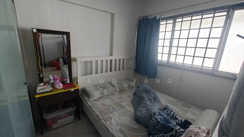 559 Jurong West Street 42, 559 Jurong West Street 42, 3 Bedrooms, 1,474 sqft, HDB Flat For Sale, by Shawn Yang, 500110733 - Bedroom - PropertyGuru.com.sg