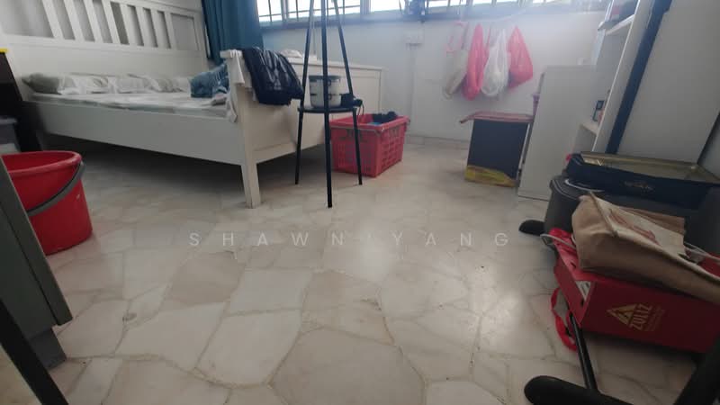 559 Jurong West Street 42, 559 Jurong West Street 42, 3 Bedrooms, 1,474 sqft, HDB Flat For Sale, by Shawn Yang, 500110733 - Bedroom - PropertyGuru.com.sg