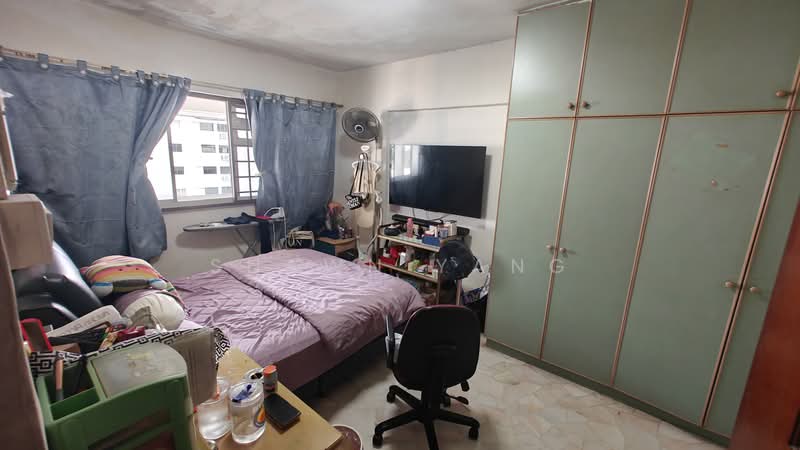 559 Jurong West Street 42, 559 Jurong West Street 42, 3 Bedrooms, 1,474 sqft, HDB Flat For Sale, by Shawn Yang, 500110733 - Bedroom - PropertyGuru.com.sg