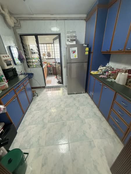 156 Lorong 1 Toa Payoh, 156 Lorong 1 Toa Payoh, 3 Bedrooms, 1,087 sqft, HDB Flat For Sale, by Roselynn Ahmad, 500110737 - Kitchen - PropertyGuru.com.sg