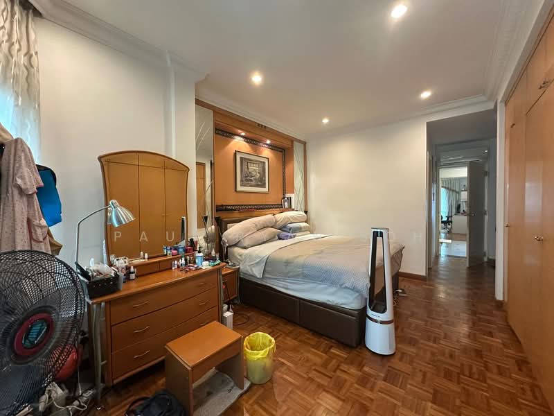 Gold Coast Condo, 360 Pasir Panjang Road, 3 Bedrooms, 1,475 sqft, Condominium For Sale, by Paul Ryan Soh, 500110738 - Bedroom - PropertyGuru.com.sg