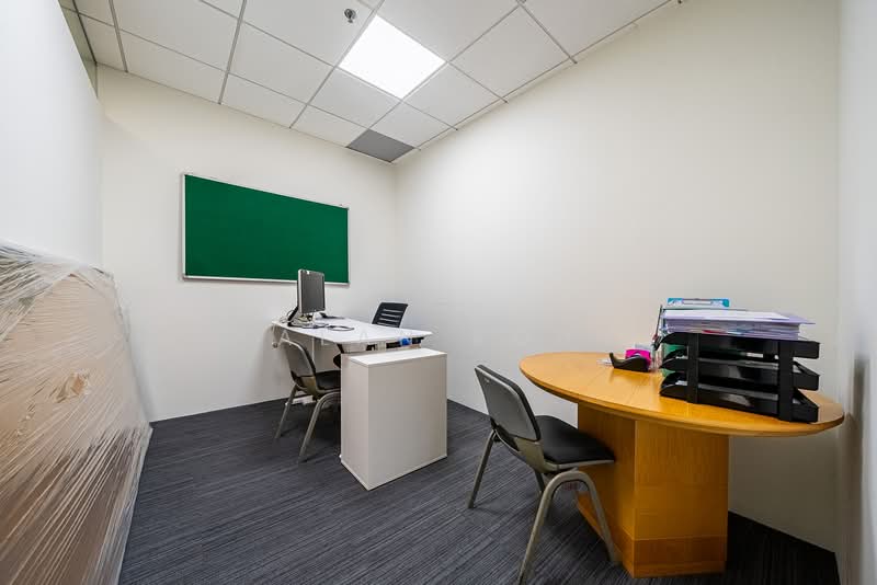 The Strategy, 2 International Business Park, 1,862 sqft, Business / Science Park For Rent, by Alan Koh, 500110739 - Study - CommercialGuru.com.sg