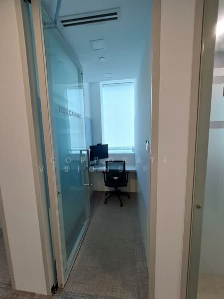 ESR Bizpark @ Changi, Changi Bizpark MNC Moving out move-in cond Call Ronn 96858829, 9,000 sqft, Business / Science Park For Rent, by RONN, 500110740 - Study - CommercialGuru.com.sg