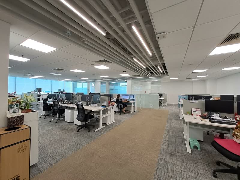 ESR Bizpark @ Changi, Changi Bizpark MNC Moving out move-in cond Call Ronn 96858829, 9,000 sqft, Business / Science Park For Rent, by RONN, 500110740 - Interior - CommercialGuru.com.sg