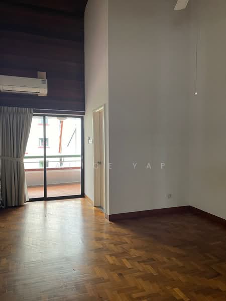 Villa Delle Rose, Taman Nakhoda, 3 Bedrooms, 2,800 sqft, Condominium For Rent, by Alice Yap, 500110742 - Balcony - PropertyGuru.com.sg