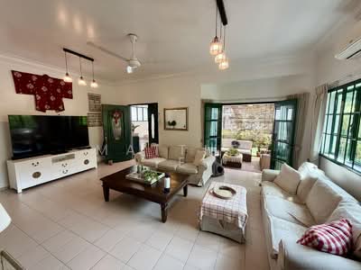 For Rent - Hindhede Drive | Bukit Timah