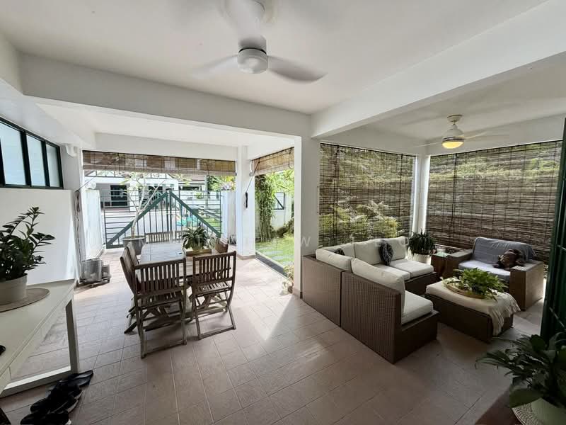 Hindhede Drive | Bukit Timah, Hindhede Drive | Upper Bukit Timah Road, 3 Bedrooms, 2,000 sqft, Corner Terrace For Rent, by Matthew Teo, 500110743 - PropertyGuru.com.sg