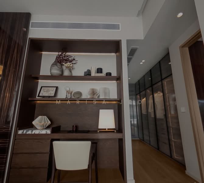 Watten House, 38 Shelford Road, 5 Bedrooms, 2,368 sqft, Condominium For Sale, by Marisa Jeo, 500110747 - PropertyGuru.com.sg