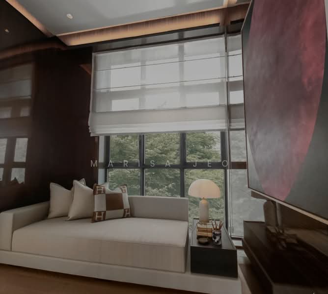Watten House, 38 Shelford Road, 5 Bedrooms, 2,368 sqft, Condominium For Sale, by Marisa Jeo, 500110747 - PropertyGuru.com.sg