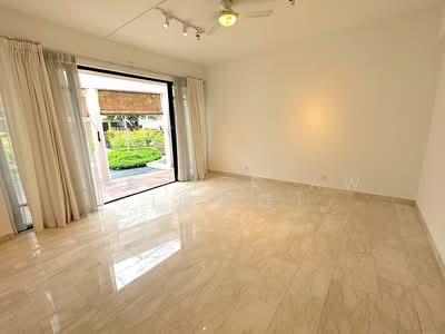 For Rent - Brentwood Villas