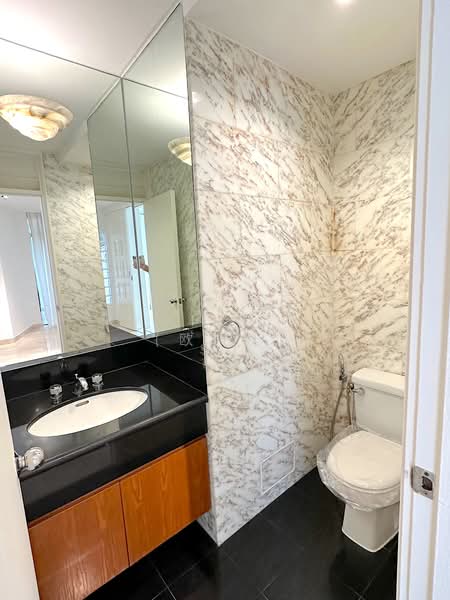 Brentwood Villas, Lloyd Road Singapore, 4 Bedrooms, 2,242 sqft, Cluster House For Rent, by Xavier Aw (欧伟廷), 500110748 - Bathroom - PropertyGuru.com.sg