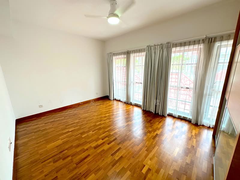 Brentwood Villas, Lloyd Road Singapore, 4 Bedrooms, 2,242 sqft, Cluster House For Rent, by Xavier Aw (欧伟廷), 500110748 - Interior - PropertyGuru.com.sg