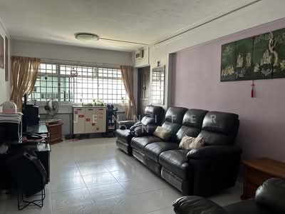 For Sale - 766 Choa Chu Kang North 5