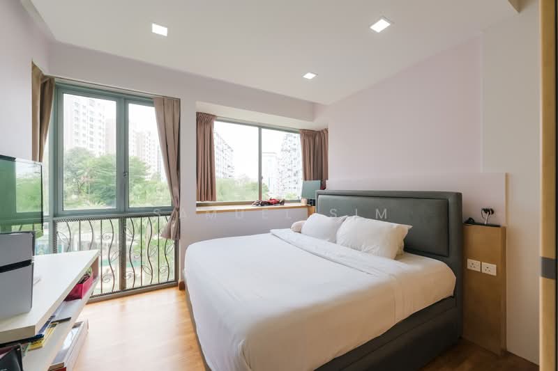 Tanamera Crest, 10 Pari Dedap Walk, 3 Bedrooms, 1,173 sqft, Condominium For Sale, by Samuel Sim, 500110751 - Bedroom - PropertyGuru.com.sg