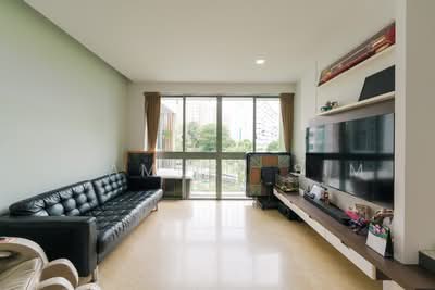 For Sale - Tanamera Crest