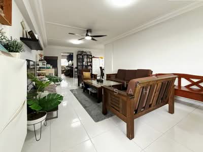 For Sale - 287 Yishun Avenue 6