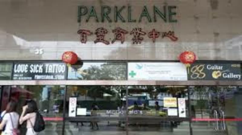 Parklane Shopping Mall, 35 Selegie Road, 1,142 sqft, Other Retail For Rent, by MJ Zhuo, 500110753 - CommercialGuru.com.sg