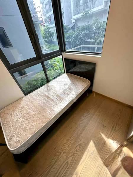 The Florence Residences, 99 Hougang Avenue 2, Room Rental, 100 sqft, Condominium For Rent, by Keizer Li 李选儒, 500110754 - Bedroom - PropertyGuru.com.sg