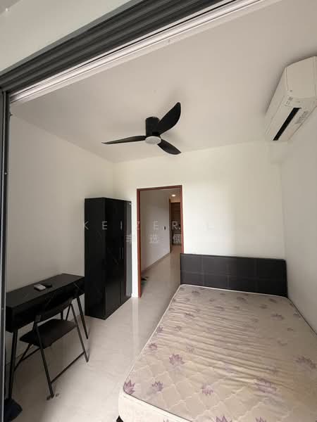 The Florence Residences, 99 Hougang Avenue 2, Room Rental, 100 sqft, Condominium For Rent, by Keizer Li 李选儒, 500110754 - Bedroom - PropertyGuru.com.sg