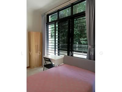 For Rent - Harbourlights