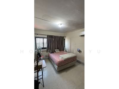 For Rent - 60 New Upper Changi Road